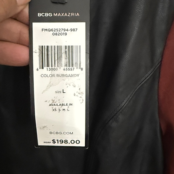 Dress - Picture 3 of 5